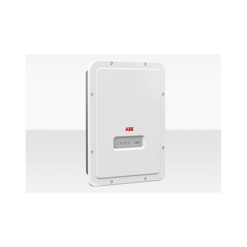 Abb/Fimer Uno-Dm-3.0-Tl-Plus-B-Q - VARIO UNO-DM-3.0-TL-PLUS-B