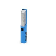 Lampada Comoda T-160 Led LED portatile ricaricabile - BEGHELLI 8943