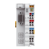Accoppiatore bus compatto Profibus 64BUS 255 with 12MBA - VARIO BKF-BK3150