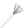 Fracarro Cavo Di Rete UTP CAT 6 LSZH Bianco (305 METRI) - VARIO -305MT-287530