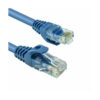 Mach Power Cavo Lan Ethernet UTP Cat.6 1m in rame 24awg, Colore Blu - VARIO CV-PU6L-051-BL
