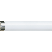 Philips Lampadine Fluorescenti Neon MASTER TL-D, Super 80 18W/865 1SL/25, Luce Fredda (25 PEZZI) - VARIO -25PZ-1886NG
