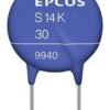 Epcos Varistori 275V (100 PEZZI) - VARIO S14K275