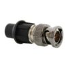 Connettori Bnc Con Attacco A vite Per Cavo Rg58/U - VARIO UNBEKANNT