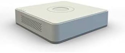 Hikvision DVR Ibrido 16 canali 1080P Turbo HD - VARIO DS-7116HQHI-F1/N
