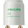Confezione Philips Starter S2, 4-22W, per tubi fluorescenti, SER 220-240V WH EUR/12X25CT (25 PEZZI) - VARIO -S2