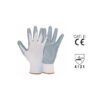 Abc Tools Guanti in Nitrile Pesante, Taglia 10 - VARIO M 2269 4000