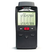 Uniks Link Lan, Misuratore Verifica Cavi Reti LAN, CAT5 e CAT6 - VARIO LINK LAN