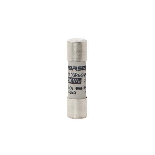 Mersen Ferraz Fusibile NH gG 500VAC , Taglia 000, 00, 0, 1, 2, 3 - MERSEN NH1GG50V200