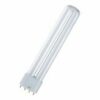 Lampada Fluorescente Compatta 2G11 36W 4000K DULUX-L - LEDVANCE-OSRAM DL36840