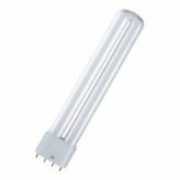 Lampada Fluorescente Compatta 2G11 36W 4000K DULUX-L - LEDVANCE-OSRAM DL36840