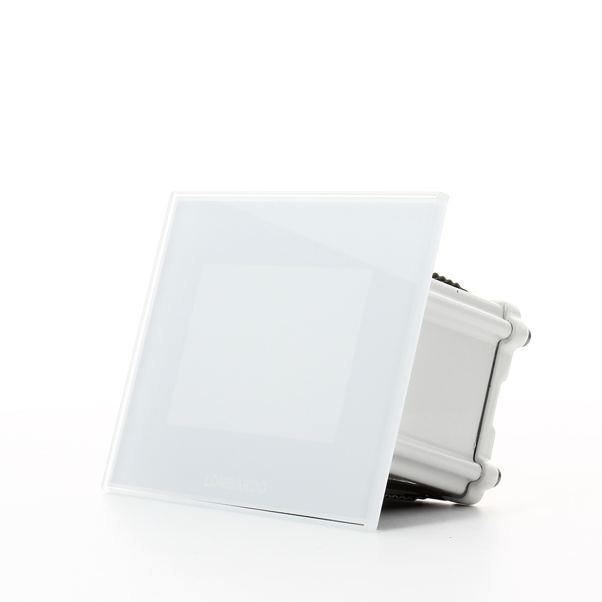 Lampada Plafoniera Stile Next503 6 LED 310 Lumen Luce Calda 3000K - LOMBARDO LL641C3
