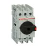 Sezionatore Interruttore di isolamento serie GA, 3P, 3 NA, 16A, 690V, IP65 - LOVATO GA016A