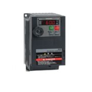 Inverter Toshiba serie VFS15, potenza 2,2/1,5 kW, alimentazione V400 - VARIO TNB00101570100003
