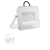Faro Proiettore Flat 30W 4000°K 230V F - LAMPO FAFLAT30WBN