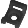 Supporto A Sella Nylon Nat 4,8 (100 PEZZI) - ELEMATIC 5498