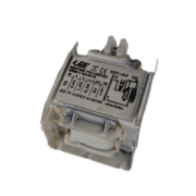 Reattore Elettromeccanico Con Termostato Per Lampade A Scarica Sodio A.P.(S)/Ioduri 70W 1A - LEF AL007SI