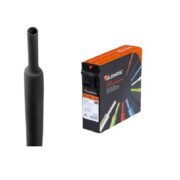 Guaina Termorestringente flessibile 4,8 mm - ELEMATIC 12253048