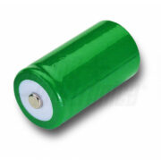Batteria Ni-Mh C - 1,2V 3700mAh - Standard - ALPHA ELETTRONICA BMC-S3700