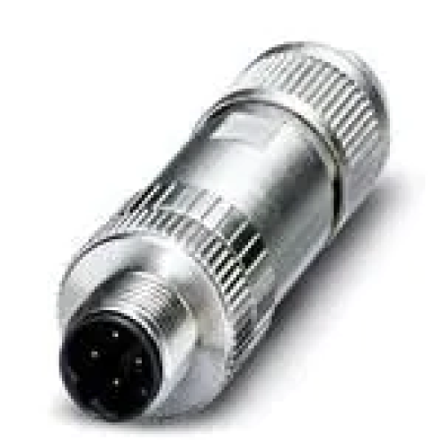 Connettore Metrico Circolare SACC-M12MSD-4Q SH PN - PHOENIX 1554513