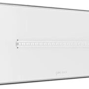 Lampada di Emergenza Led SELFIE Parete, Sempre Accesa, 18W, 2 ore di autonomia - LINERGY SI18N20ABR