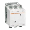Contattore, 3 poli , 265 Ampere, 24 V - LOVATO 11B25000024