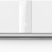Diloc Condizionatore Vision 18000 BTU, Monosplit Climatizzatore Inverter 5,2 Kw, Gas R32, 20 DB, A+++ - NAICON D.VISION18000