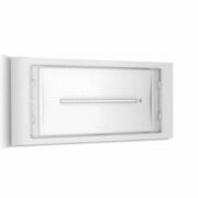 Lampada Emergenza Incasso, 160 Lumen, IP42, 2H Autonomia - LINERGY SI11N20EBI