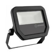 Proiettore Led 20W luce 4000K, Colore nero IP65 - LEDVANCE-OSRAM FLOOD20840BG3