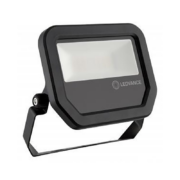 Proiettore Led, 50W, 4000K, Colore nero, IP65 - LEDVANCE-OSRAM FLOOD50840BG3