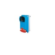 Aluprs Pr Ib Dir 3P+T 32A 400V6H - PALAZZOLI 460236