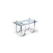 Piastra Di Fondazione Per Barriera Automatica 615 Bpr - FAAC 490073