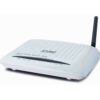 Router VPN ADSL a 4 porte Planet Wireless - 4POWER ADN-4100A