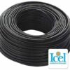 Cavo N07VK 1x1, Nero (200 METRI) - ICEL 00007301120