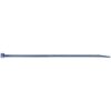 Fascetta PA6.6 Blu Detectable 98X2,5 (Conf. da 100 Pz.) (100 PEZZI) - ELEMATIC 5203/C DTE