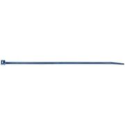 Fascetta PA6.6 Blu Detectable 98X2,5 (Conf. da 100 Pz.) (100 PEZZI) - ELEMATIC 5203/C DTE