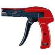 Pinza Stringi Fascette Professionale, 2,2-4,8 mm - ELEMATIC 5401