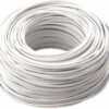 Cavo H05VK 1x0,75, Bianco (100 METRI) - ICEL 00004207120