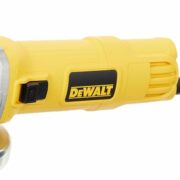 Smerigliatrice Angolare 115Mm 900W No Volt - DEWALT DWE4156-QS