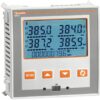 Contatore di energia Lovato, 1-2-3 fasi, display LCD - LOVATO DMG600