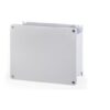 Cassetta Alubox 314X264X122 Mm - SCAME 653.05