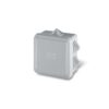 Scatola Derivazione 80X80 C/Pas.Ip55 - SCAME 680.003