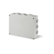 Scatola Derivazione 240X190 C/Pas IP55 - SCAME 685.008