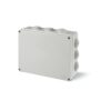 Scatola Derivazione 190X140 C/Passacavi IP55 - SCAME 685.007