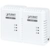 Adattatore Powerline A Muro 500Mbps - 4POWER PL-702-EU