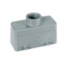 Custodia Volante Uscita Diritta 2Lev Pg21 - SCAME 930.0161420