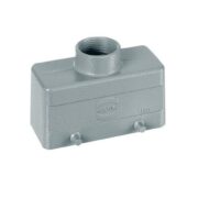Custodia Volante Uscita Diritta 2Lev Pg21 - SCAME 930.0161420