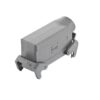 Custodia Volante Laterale 2 Leve 24P Pg21 - SCAME 930.0241530