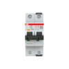 Interruttore Automatico Miniaturizzato S302P-C16 - 2P - C - 16 A - ABB S302PC16