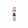 Interruttore Magnetotermico 6kA Curva C 16A 1+NP C - ABB SN201C16